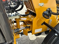 Wolf - 2026 - mini 780ht - wiellader - afbeelding 15 van  46