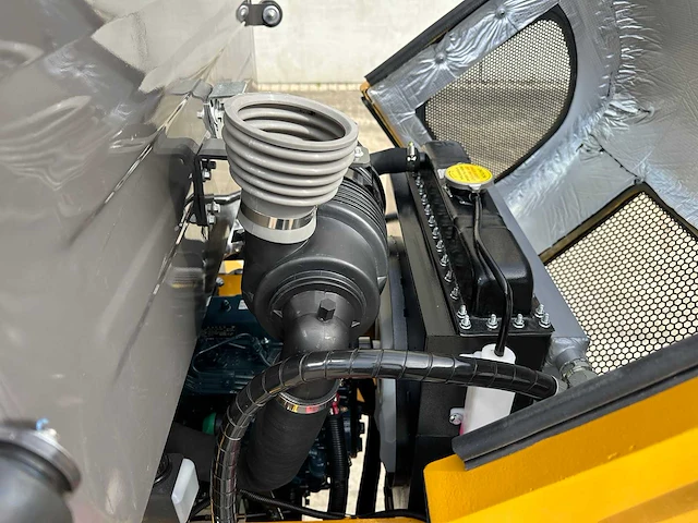 Wolf - 2026 - mini 780ht - wiellader - afbeelding 17 van  46