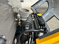 Wolf - 2026 - mini 780ht - wiellader - afbeelding 17 van  46