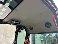 Wolf - 2026 - mini 780ht - wiellader - afbeelding 23 van  46