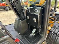 Wolf - 2026 - mini 780ht - wiellader - afbeelding 26 van  46