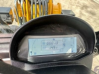 Wolf - 2026 - mini 780ht - wiellader - afbeelding 29 van  46