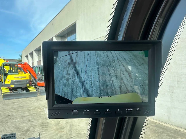 Wolf - 2026 - mini 780ht - wiellader - afbeelding 30 van  46
