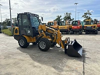 Wolf - 2026 - mini 780ht - wiellader - afbeelding 42 van  46
