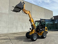 Wolf - 2026 - mini 780ht - wiellader - afbeelding 31 van  46