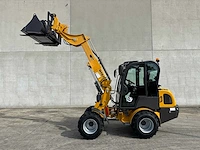 Wolf - 2026 - mini 780ht - wiellader - afbeelding 36 van  46
