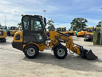 Wolf - 2026 - mini 780ht - wiellader - afbeelding 43 van  46