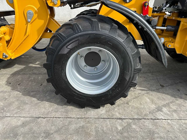 Wolf - 2026 - mini 780ht - wiellader - afbeelding 40 van  46