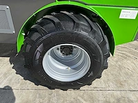 Wolf - 2026 - mini 780t - wiellader - afbeelding 22 van  46