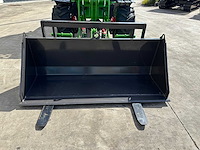 Wolf - 2026 - mini 780t - wiellader - afbeelding 2 van  46