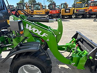 Wolf - 2026 - mini 780t - wiellader - afbeelding 5 van  46