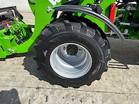 Wolf - 2026 - mini 780t - wiellader - afbeelding 11 van  46