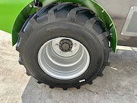 Wolf - 2026 - mini 780t - wiellader - afbeelding 14 van  46