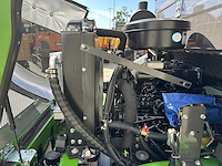 Wolf - 2026 - mini 780t - wiellader - afbeelding 17 van  46