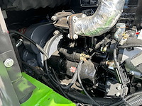 Wolf - 2026 - mini 780t - wiellader - afbeelding 21 van  46