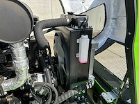 Wolf - 2026 - mini 780t - wiellader - afbeelding 22 van  46