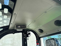 Wolf - 2026 - mini 780t - wiellader - afbeelding 25 van  46
