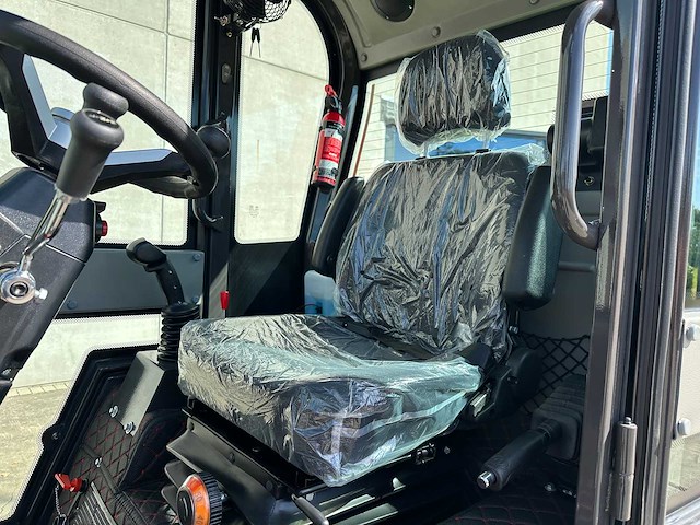 Wolf - 2026 - mini 780t - wiellader - afbeelding 27 van  46