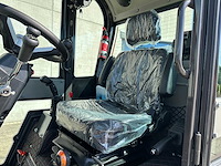 Wolf - 2026 - mini 780t - wiellader - afbeelding 27 van  46