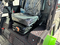 Wolf - 2026 - mini 780t - wiellader - afbeelding 29 van  46