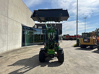 Wolf - 2026 - mini 780t - wiellader - afbeelding 33 van  46