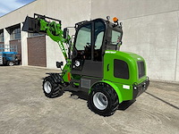 Wolf - 2026 - mini 780t - wiellader - afbeelding 38 van  46
