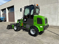 Wolf - 2026 - mini 780t - wiellader - afbeelding 43 van  46