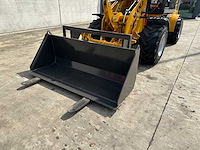 Wolf - 2026 - mini 780t - wiellader - afbeelding 2 van  54