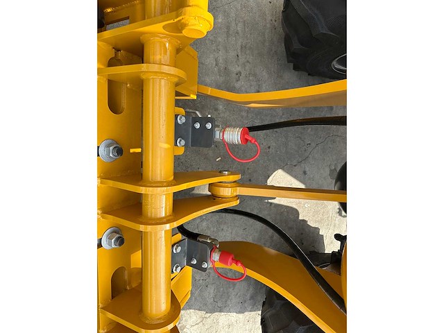 Wolf - 2026 - mini 780t - wiellader - afbeelding 7 van  54
