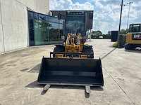 Wolf - 2026 - mini 780t - wiellader - afbeelding 12 van  54
