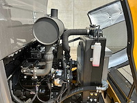 Wolf - 2026 - mini 780t - wiellader - afbeelding 24 van  54