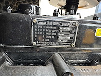 Wolf - 2026 - mini 780t - wiellader - afbeelding 26 van  54