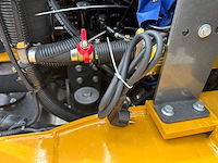 Wolf - 2026 - mini 780t - wiellader - afbeelding 28 van  54
