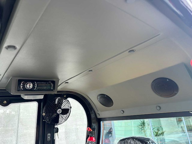 Wolf - 2026 - mini 780t - wiellader - afbeelding 31 van  54