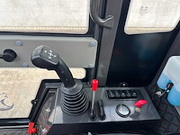 Wolf - 2026 - mini 780t - wiellader - afbeelding 32 van  54