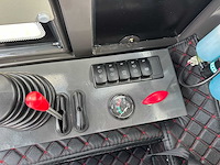 Wolf - 2026 - mini 780t - wiellader - afbeelding 33 van  54