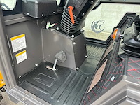 Wolf - 2026 - mini 780t - wiellader - afbeelding 36 van  54