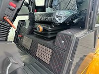 Wolf - 2026 - mini 780t - wiellader - afbeelding 37 van  54