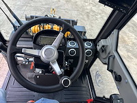 Wolf - 2026 - mini 780t - wiellader - afbeelding 41 van  54