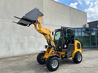 Wolf - 2026 - mini 780t - wiellader - afbeelding 44 van  54