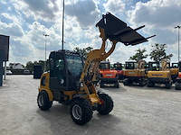Wolf - 2026 - mini 780t - wiellader - afbeelding 47 van  54