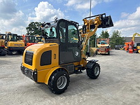 Wolf - 2026 - mini 780t - wiellader - afbeelding 48 van  54