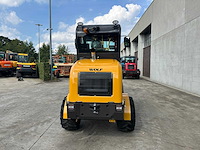 Wolf - 2026 - mini 780t - wiellader - afbeelding 49 van  54