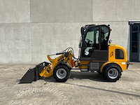 Wolf - 2026 - mini 780t - wiellader - afbeelding 52 van  54