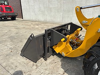 Wolf - 2026 - mini 780t - wiellader - afbeelding 53 van  54