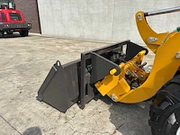 Wolf - 2026 - mini 780t - wiellader - afbeelding 13 van  56