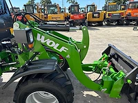Wolf - 2026 - mini 780t - wiellader - afbeelding 36 van  46