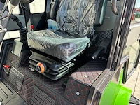 Wolf - 2026 - mini 780t - wiellader - afbeelding 21 van  46