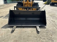Wolf - 2026 - mini 780t - wiellader - afbeelding 3 van  56