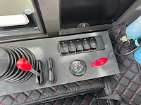 Wolf - 2026 - mini 780t - wiellader - afbeelding 20 van  56